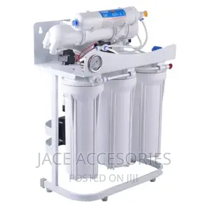 Undersink Domestic Reverse Osmosis System