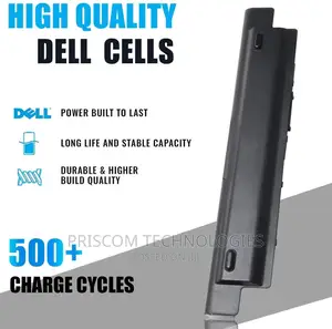 Laptop Battery XCMRD for DELL INSPIRON 14 15 3521 3537 3542