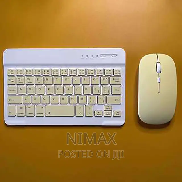 Mini Smart Keyboard for Android and Ios Plus Windows