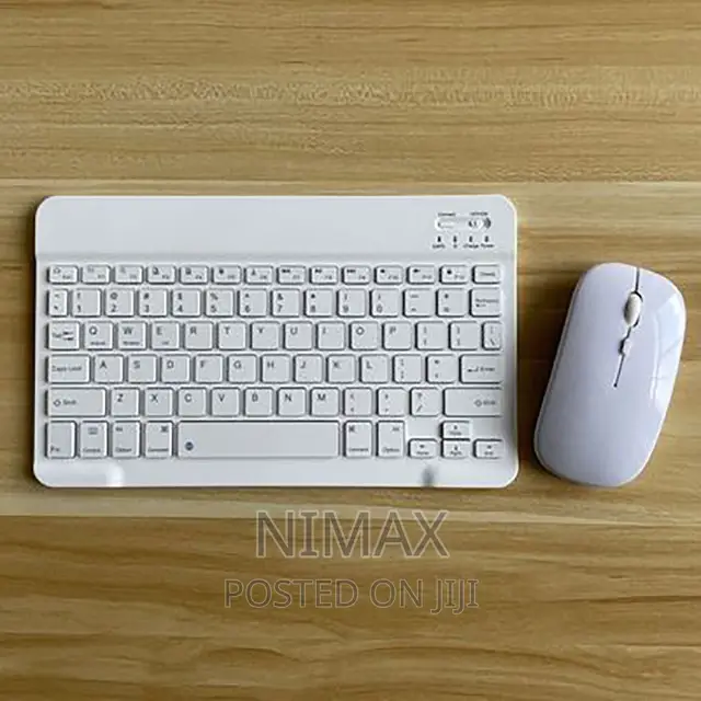 Mini Smart Keyboard for Android and Ios Plus Windows