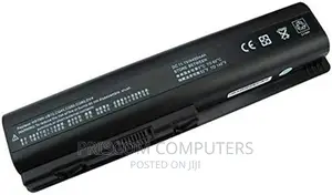 HP Pavilion Dv4 Dv5 Dv6, Cq30 Cq40 Cq45 Cq50 Cq60 Battery
