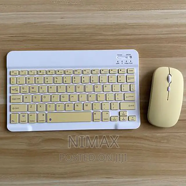 Mini Smart Keyboard for Android and Ios Plus Windows