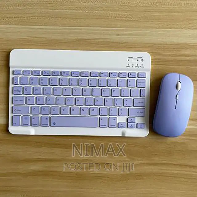 Mini Smart Keyboard for Android and Ios Plus Windows