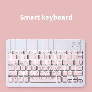 Mini Smart Keyboard for Android and Ios Plus Windows