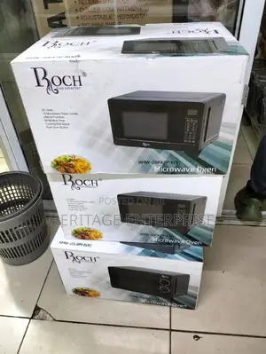 Microwave ,Roch Digital Microwave