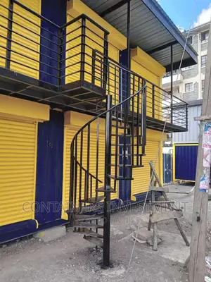 Container Shops- Contact Us for Such and More.