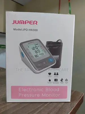 Automatic Bp Machine. - For Hospital and Homecare.