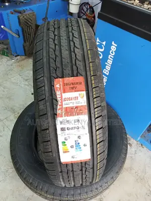 235/65r18 Three-a Tyre