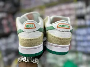 Unisex Nike Sb Dunk Jarritos 38-45