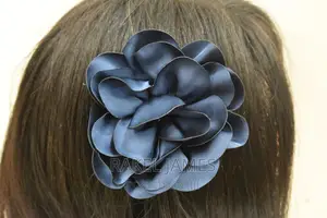 Golden Brooch Flower