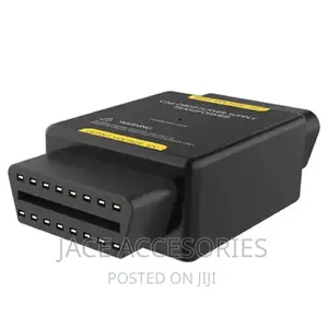Autool OBD2 Step Down 24v to 12v