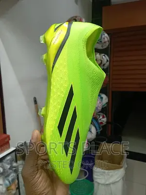 Adidas Speedportal.1 Football Boots