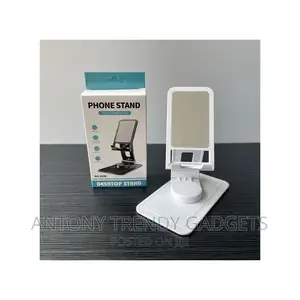Portable Phone Desktop Stand S188