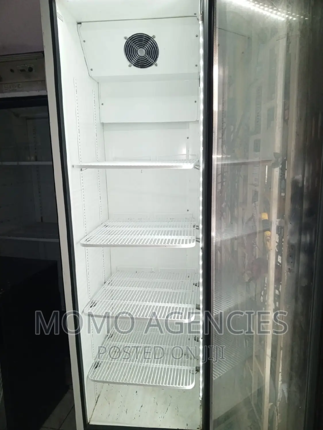 Fridge for Sale Display
