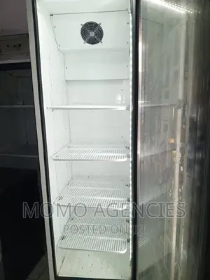 Fridge for Sale Display