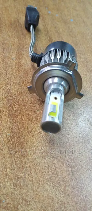 Toyota Led Lights