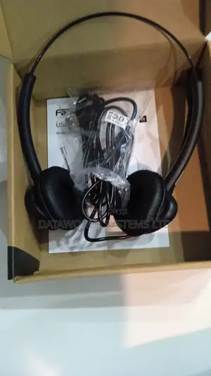 Fanvil HT302-U USB Wired Headset