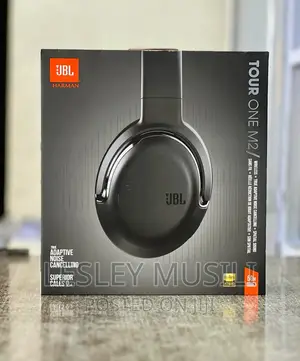 JBL Tour One M2 - Wireless Noise Cancelling Headphones