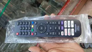 Hisense/Vision Vidaa Replacement RMT .