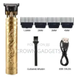 Racheargable Cordless Shaving Machine