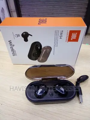 Best JBL Earpods