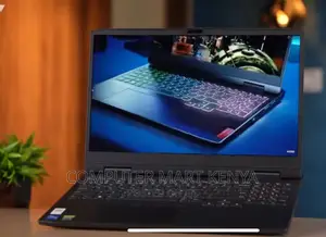 New Laptop Lenovo Ideapad Gaming 3 16GB Intel Core I7 SSD 512GB