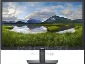 }Dell E2423H 23.8" FHD Monitor,