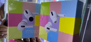Airpods Pro Wireless Multicolors