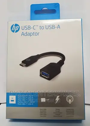 Hp USB-C to USB 3.0 Adapter