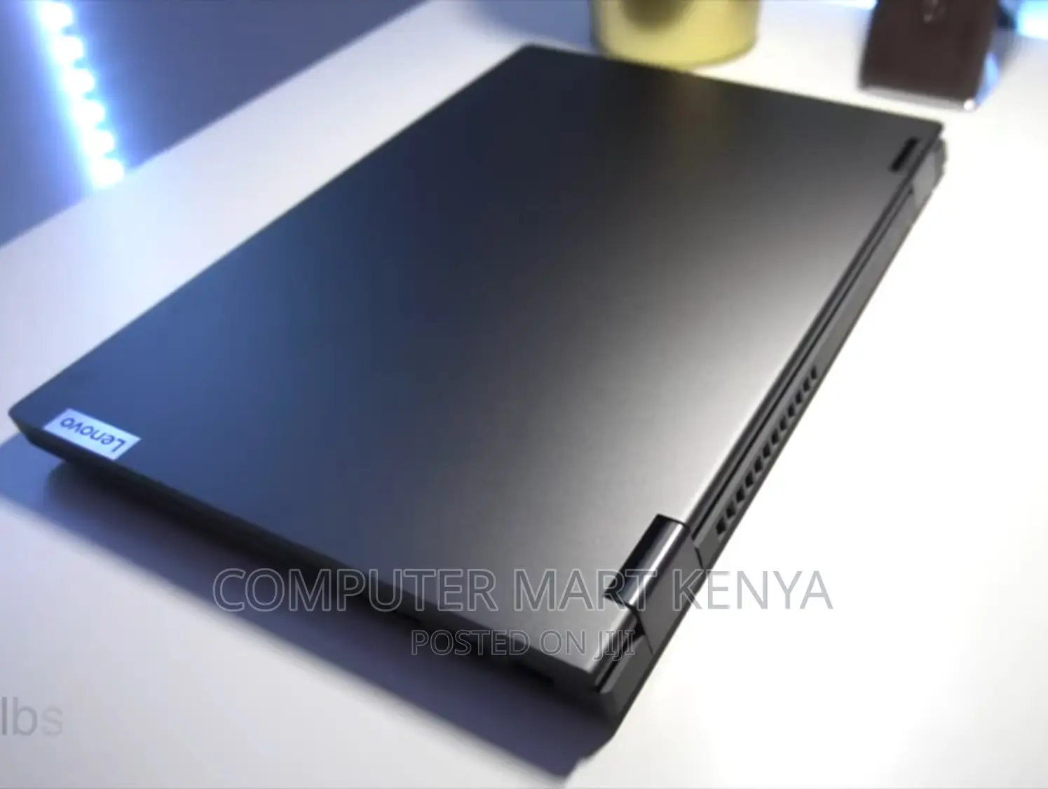 New Laptop Lenovo Flex 5 8GB Intel Core I3 SSD 256GB
