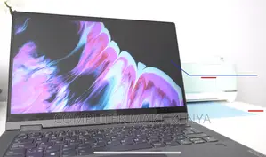 New Laptop Lenovo Flex 5 8GB Intel Core I3 SSD 256GB