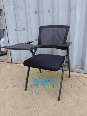 Imported Morden School/College Study Chair