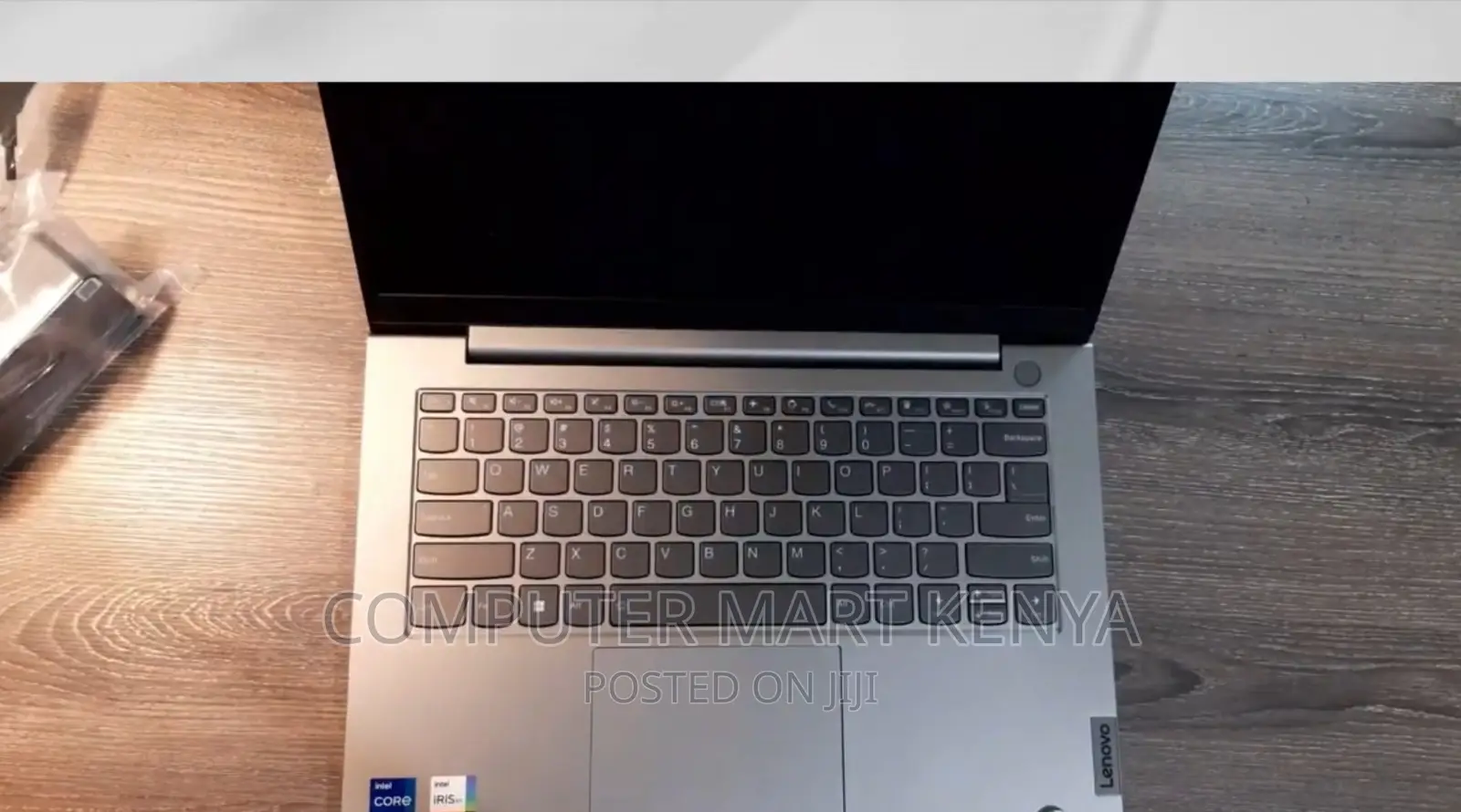 Laptop Lenovo ThinkPad E14 Gen 4 8GB Intel Core I7 SSD 512GB