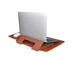 Introducing Our New 3-in-1 Laptop Sleeve
