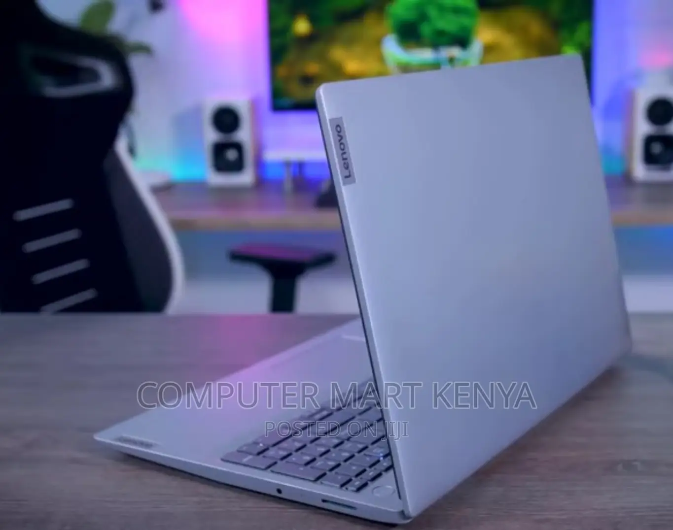New Laptop Lenovo Ideapad 3 8GB Intel Core I7 SSD 512GB
