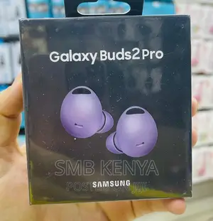 Galaxy Buds2 Pro First Copy