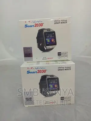 Sim Card Smart Watch With Sd Card Slot W008