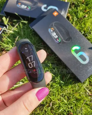 Xiaomi Mi Band 6 Xiaomi Smart Band 6