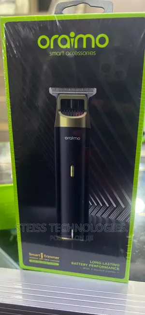 Oraimo Smart Trimmer.OPC-TR12