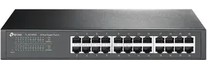 TL-SG1024D | 24-port Gigabit Desktop/Rackmount Switch