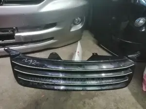 Toyota Noah 2008/2009 Sport Grille, Clean Ex Japan Parts