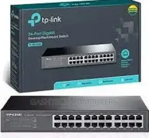TL-SG1016D^TL-SG1016D^Tp-link 16-portmbps Gigabit Switch -