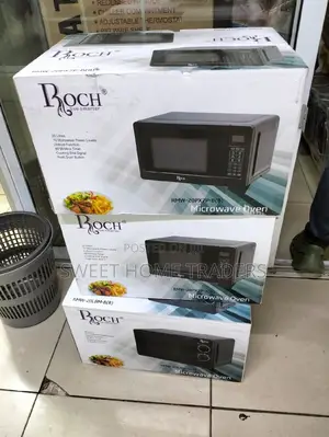 Roch 20ltrs Digital Microwave