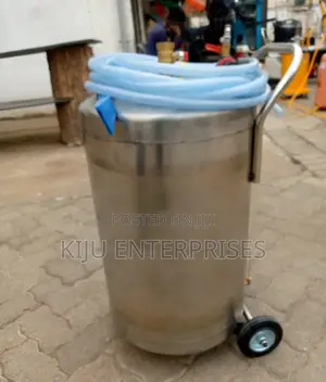 Foaming Machine##