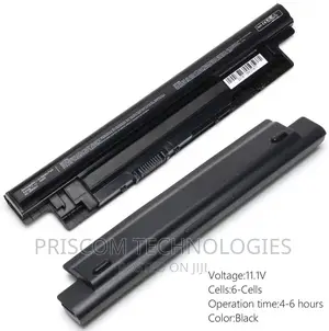 DELL M5Y1K K185W Battery Inspiron