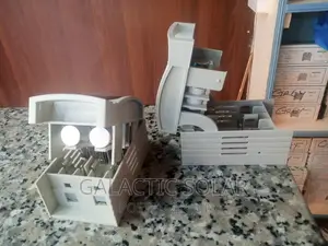 Solar Fuse Holder 2pole 100A
