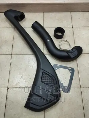 Ford Ranger Snorkel/ Breather