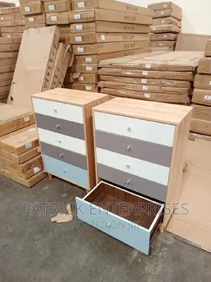 Imported Morden Cabinet/ Side Drawer