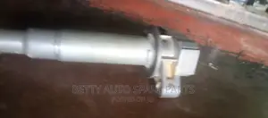 Toyota Passo Shooting Coil