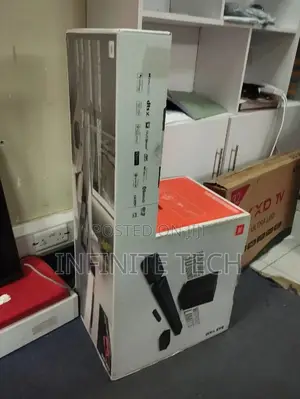 Soundbar
Jbl Bar 1000